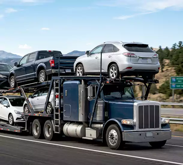 Alaska Car Transport Service: Schedule Affordable Auto Shipping With Us