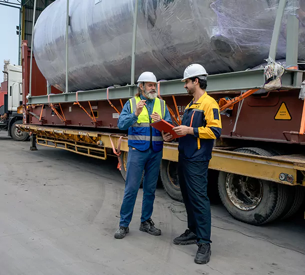 Alaska Heavy Equipment Hauler: Book Your Heavy Equipment Hauling With Us