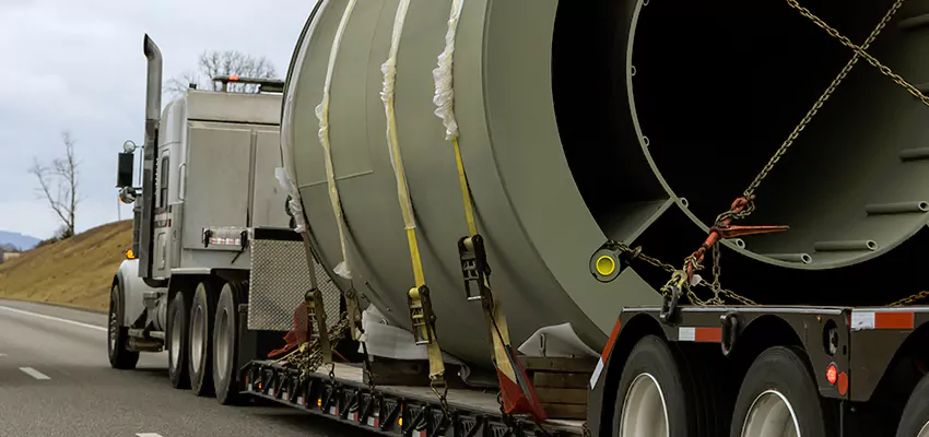 Factors That Affect Heavy Equipment Hauling Costs in Alaska, AK