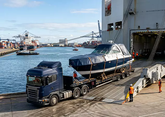 Why Choose Alaska Hauling Pros Over Other Boat Shipping Companies Alaska?
