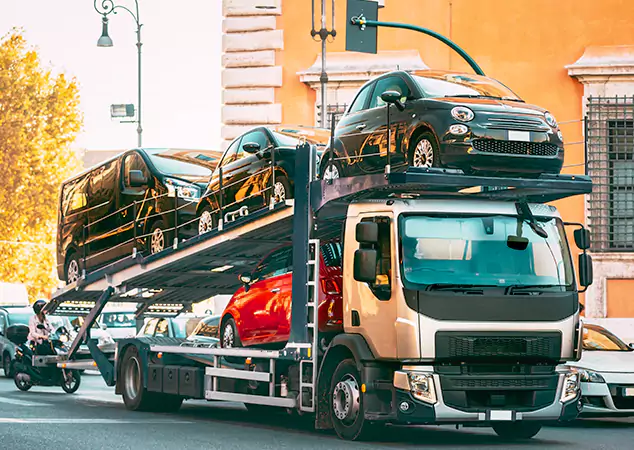 Why Choose Alaska Hauling Pros Over Other Car Transport Companies in Alaska, AK?
