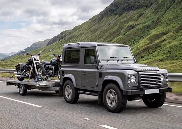 Why Choose Alaska Hauling Pros Over Other Bike Shipping Companies in Alaska?