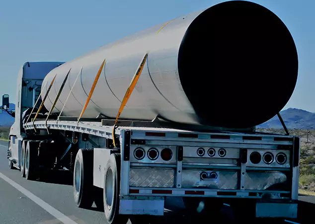 Why Choose Alaska Hauling Pros Over Other Oversize Load Trucking Companies in Alaska?