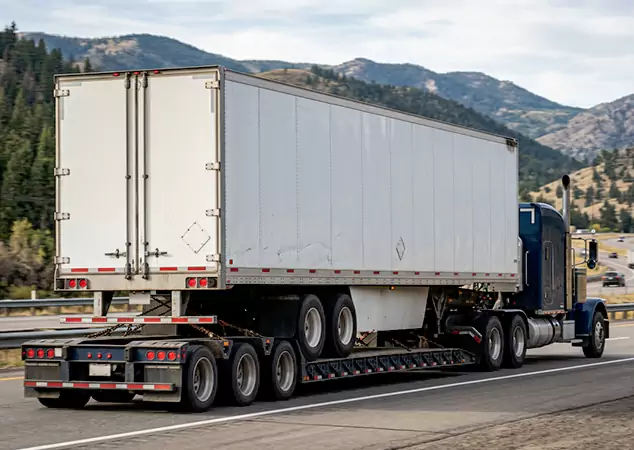 Why Choose Alaska Hauling Pros Over Other Trailer Shipping Companies in Alaska?